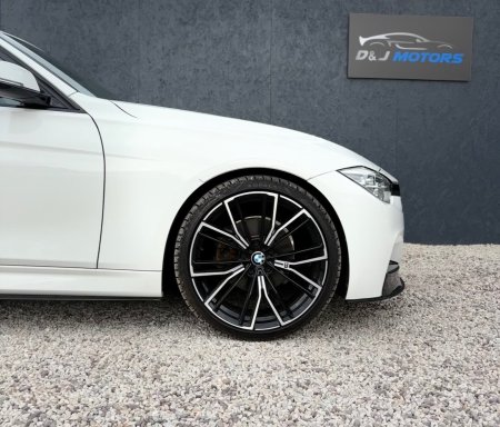2017 BMW 3-Series - photo 19