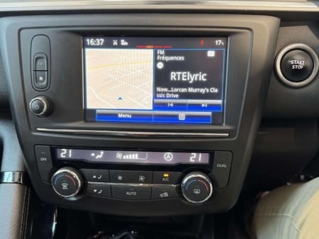 2016 Renault Kadjar - photo 17