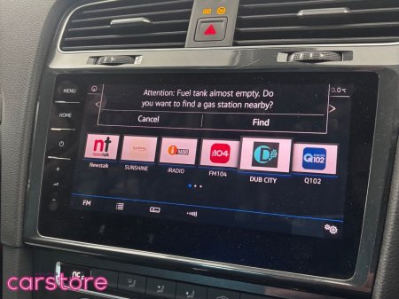 2019 Volkswagen Golf - photo 19