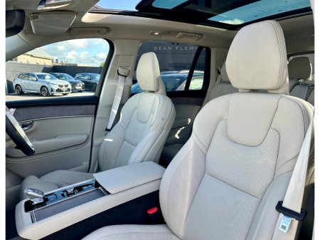 2026 Volvo XC90 - photo 24