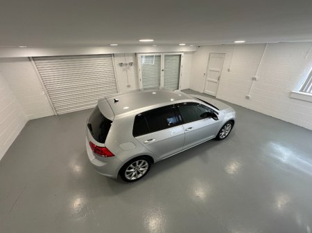 2014 Volkswagen Golf - photo 17