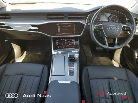 2020 Audi A6 - photo 14