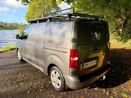 2022 Opel Vivaro - photo 4