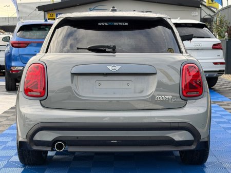 2022 Mini Cooper - photo 11