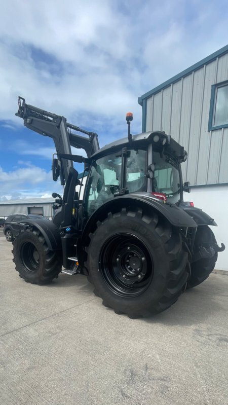 2026 Valtra Valtra N175 Versu Unlimted - photo 5