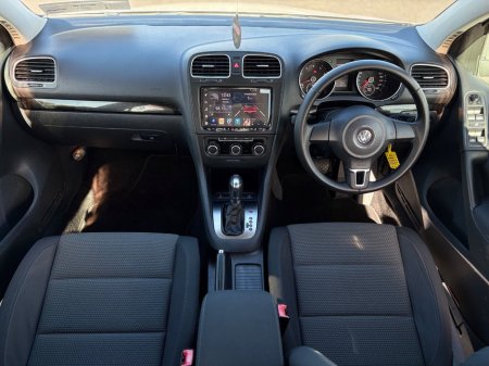 2012 Volkswagen Golf - photo 16