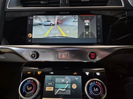 2024 Jaguar I-Pace - photo 14