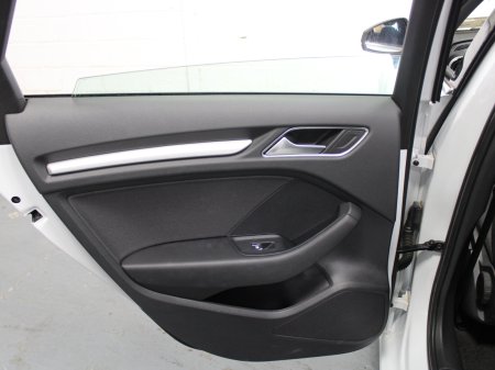 2019 Audi A3 - photo 33