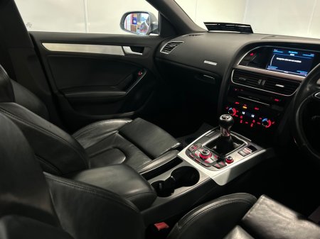 2015 Audi A5 - photo 11