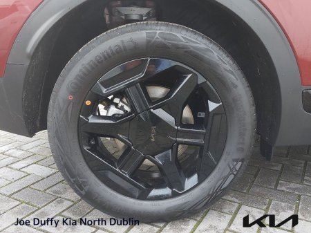 2026 Kia Sportage - photo 12