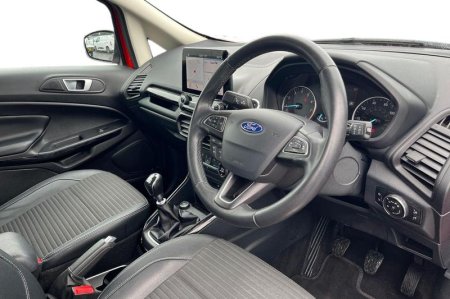 2020 Ford EcoSport - photo 9