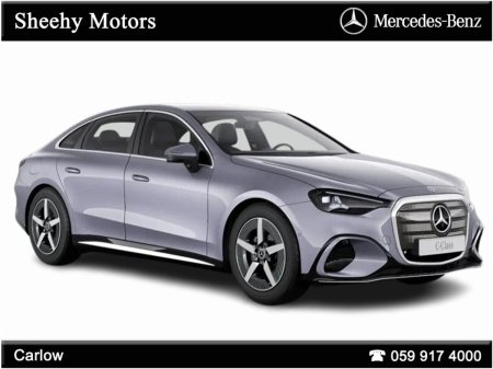 2027 Mercedes-Benz C-Class C400 4Matic ELECTRIC *ORDER NOW*