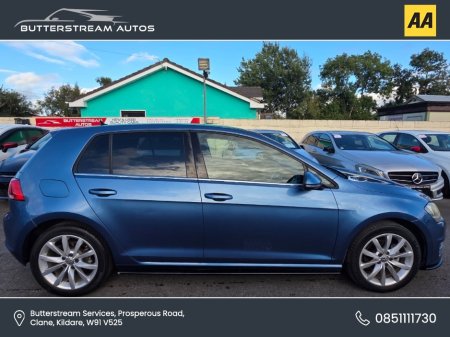 2015 Volkswagen Golf - photo 3