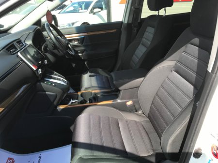 2020 Honda CR-V - photo 37