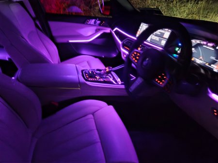 2019 BMW X5 - photo 11