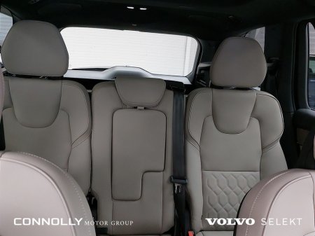 2026 Volvo XC90 - photo 25