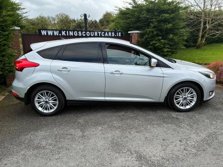 2018 Ford Focus - photo 10