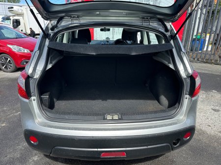 2013 Nissan Qashqai - photo 7