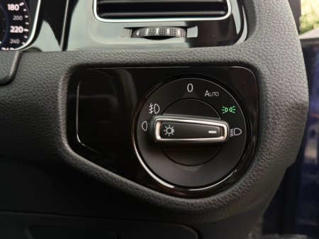 2018 Volkswagen Golf - photo 14