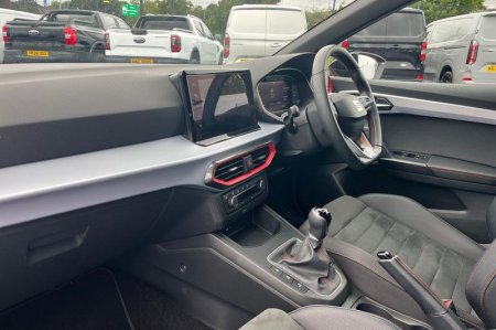 2024 SEAT Ibiza - photo 18
