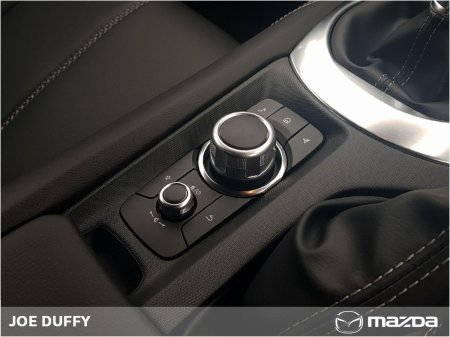 2026 Mazda MX-5 - photo 12