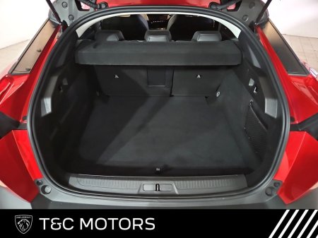 2025 Peugeot 408 - photo 8