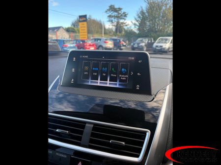2018 Mitsubishi Eclipse Cross - photo 10