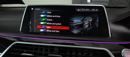 2019 BMW 7-Series - photo 54