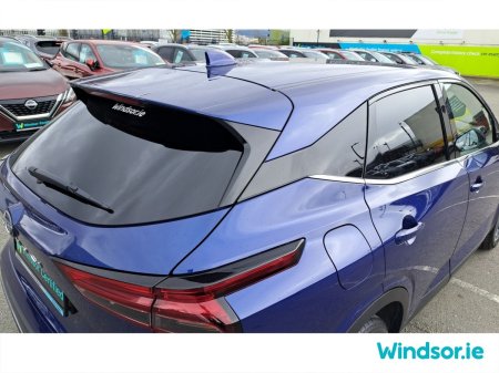 2022 Nissan Qashqai - photo 34