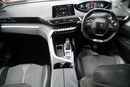 2017 Peugeot 3008 - photo 16