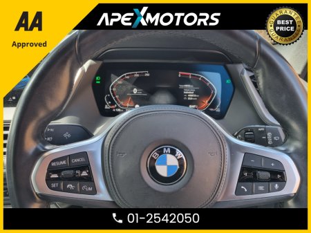 2020 BMW 1-Series - photo 19