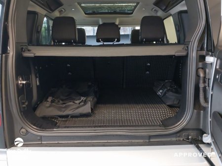 2024 Land Rover Defender - photo 13
