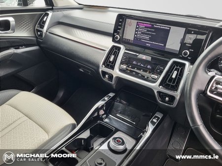 2023 Kia Sorento - photo 13