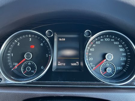 2015 Volkswagen CC - photo 15