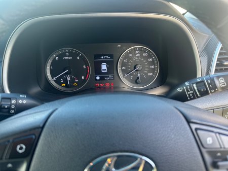 2020 Hyundai Tucson - photo 9