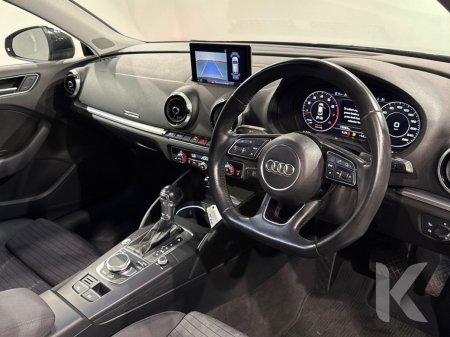 2019 Audi A3 - photo 21