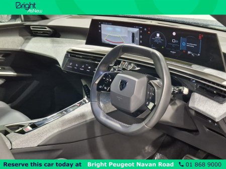 2026 Peugeot 3008 - photo 13