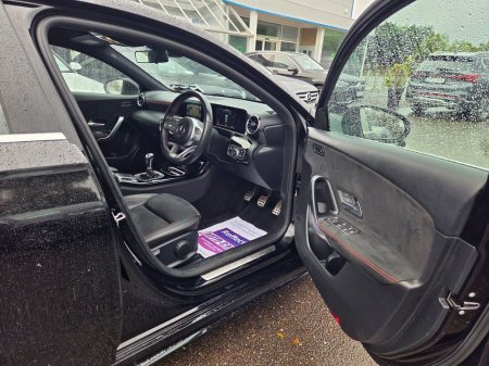 2019 Mercedes-Benz A-Class - photo 9