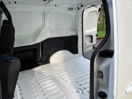 2017 Citroen Berlingo - photo 17