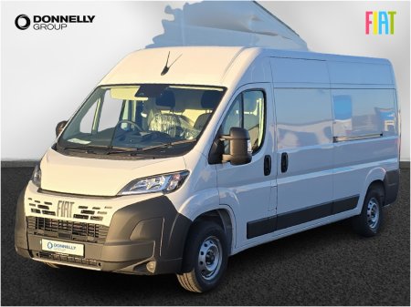 2025 Fiat Ducato - photo 10