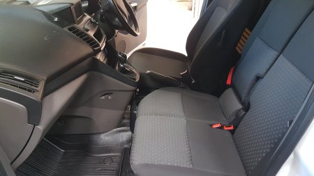 2023 Ford Transit - photo 12