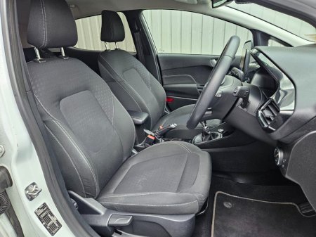 2019 Ford Fiesta - photo 10