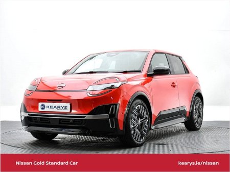 2027 Nissan Micra - photo 10