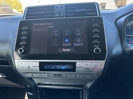 2022 Toyota Land Cruiser - photo 16