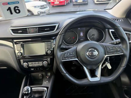 2019 Nissan Qashqai - photo 15