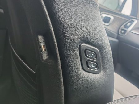 2023 Kia Sorento - photo 21