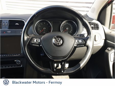 2017 Volkswagen Polo - photo 18