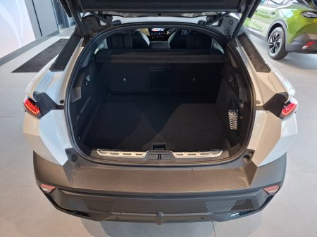 2026 Peugeot 408 - photo 5