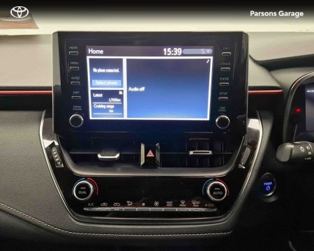 2019 Toyota Corolla - photo 9