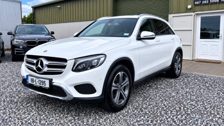 2018 Mercedes-Benz GLC - photo 8